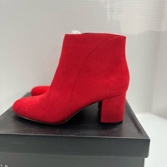 INC International Concepts Womens Shoes Size 9.5 NEW # E299 - Picture 3 of 8